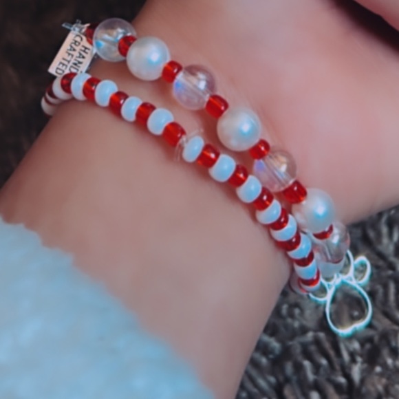 Dog Matching bracelet for best friends significant others couples - Picture 4 of 5